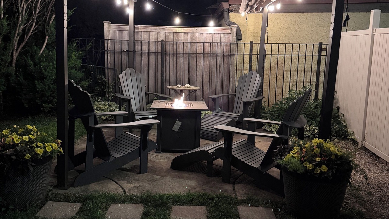 Photo of Patio Balcony in Oak Park