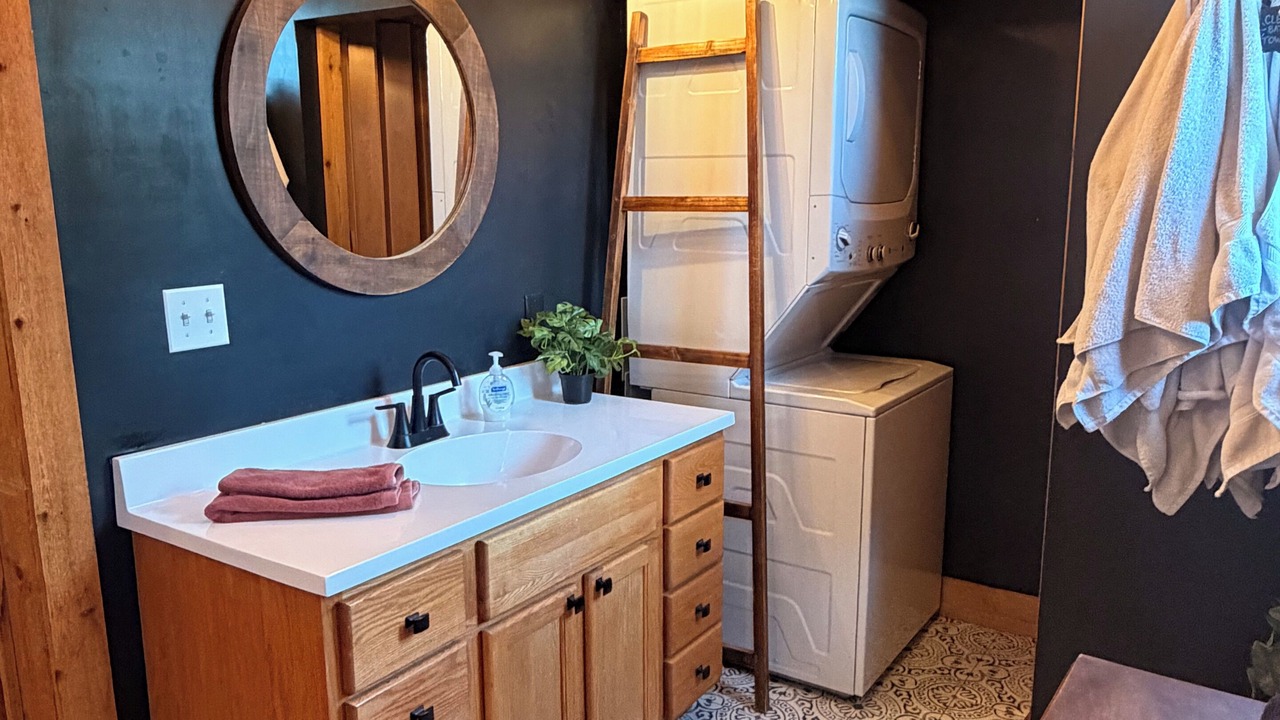 Photo of Bathroom in Graymont