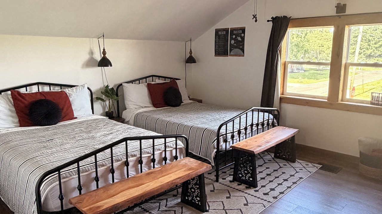 Photo of Bedroom in Graymont