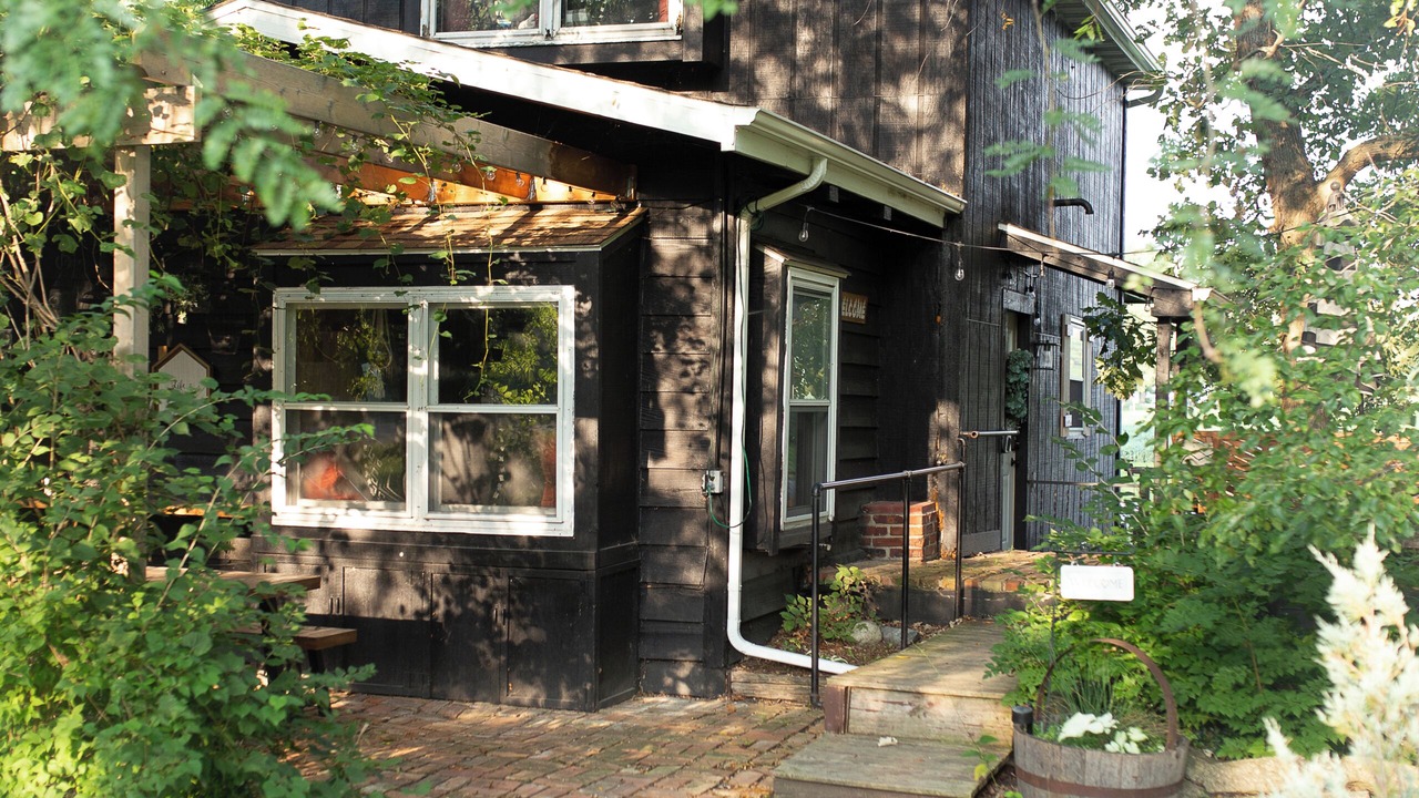 Photo of Outdoor in Graymont