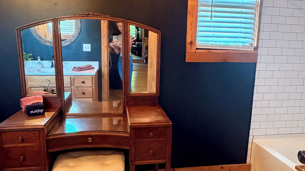 Photo of Bathroom in Graymont