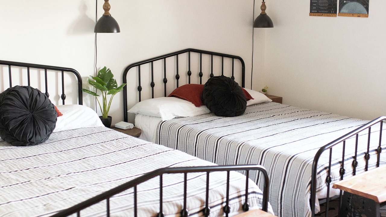 Photo of Bedroom in Graymont