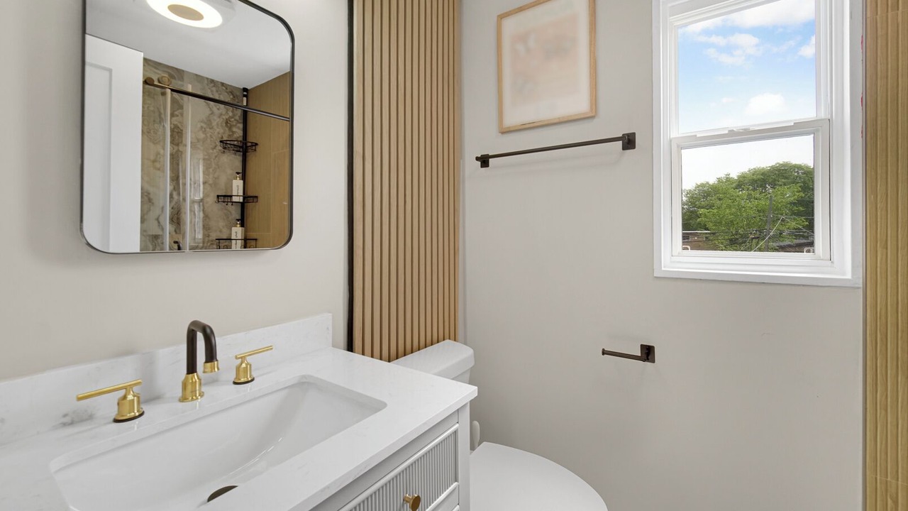 Photo of Bathroom in Evanston
