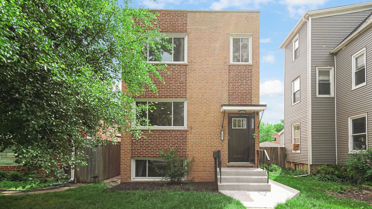 Photo of Outdoor in Evanston