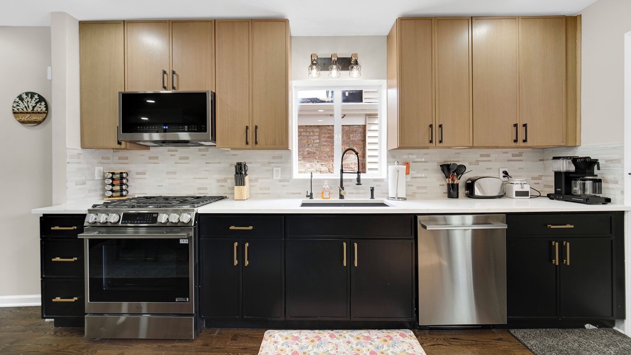 Photo of Kitchen in Evanston