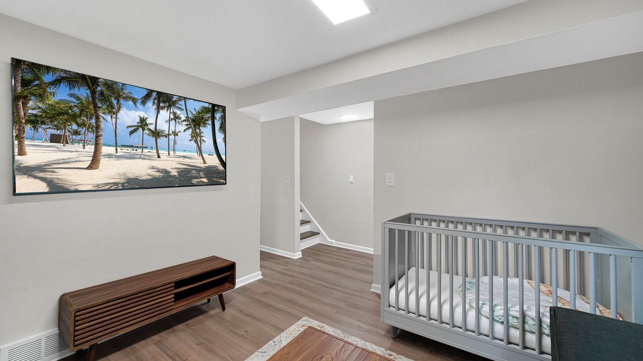Photo of Bedroom in Evanston