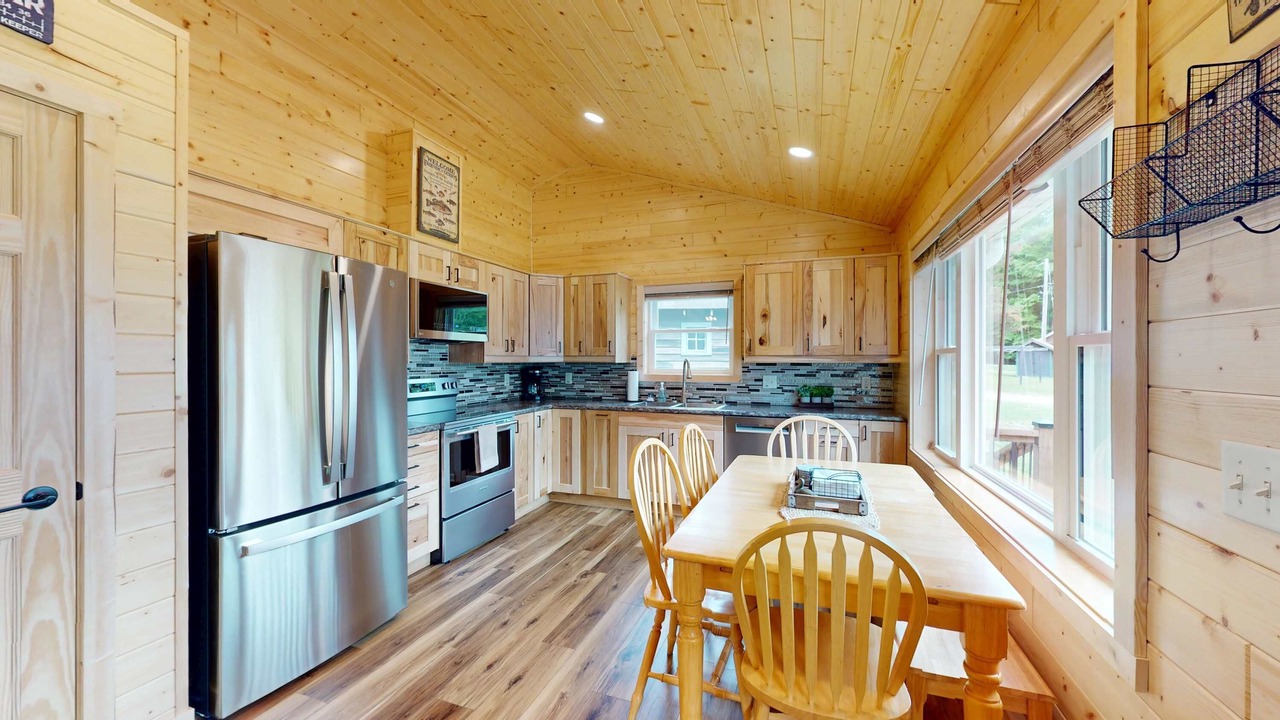 Photo of Kitchen in Conover