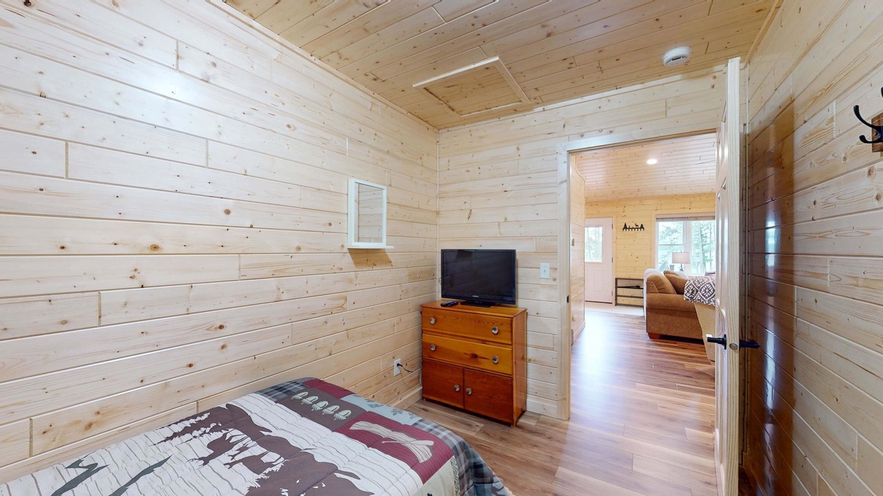 Photo of Bedroom in Conover