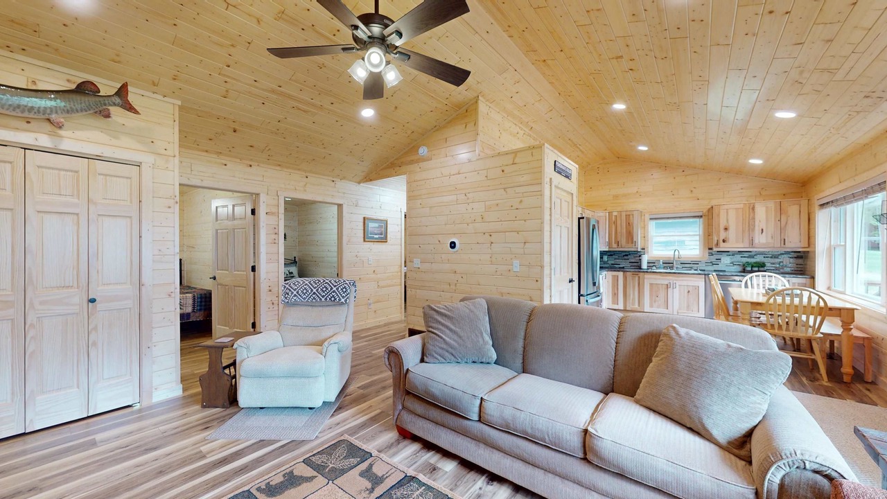 Photo of Livingroom in Conover