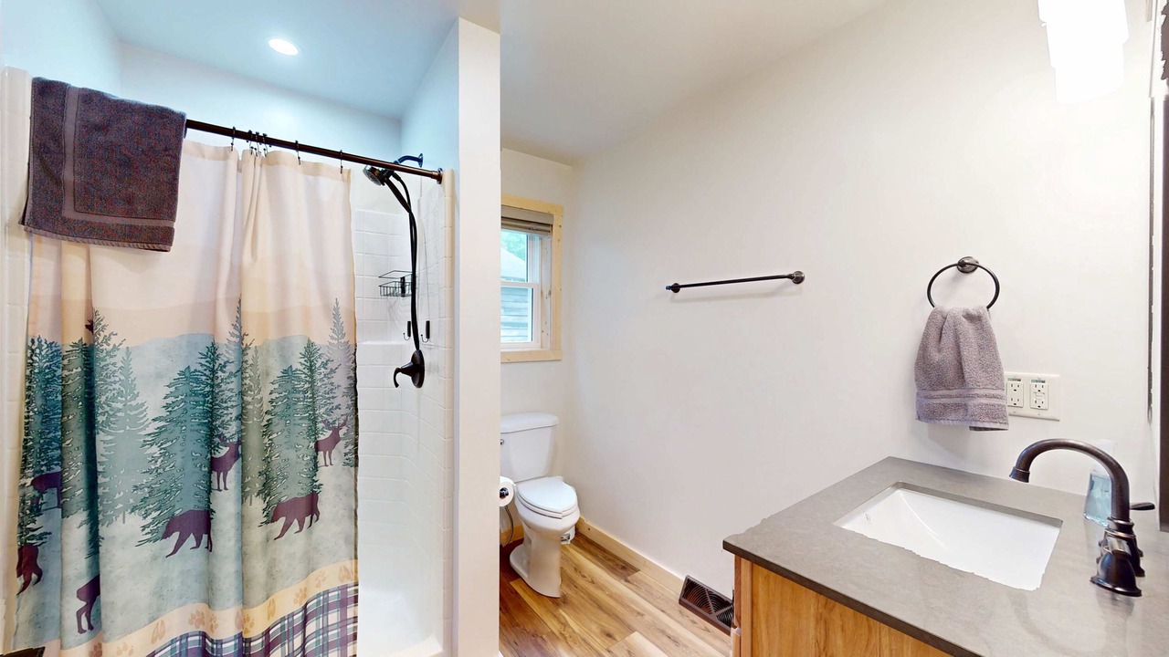 Photo of Bathroom in Conover