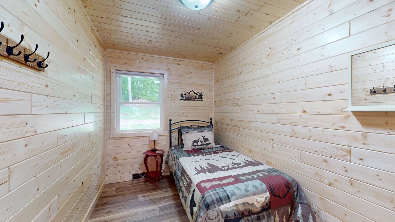 Photo of Bedroom in Conover