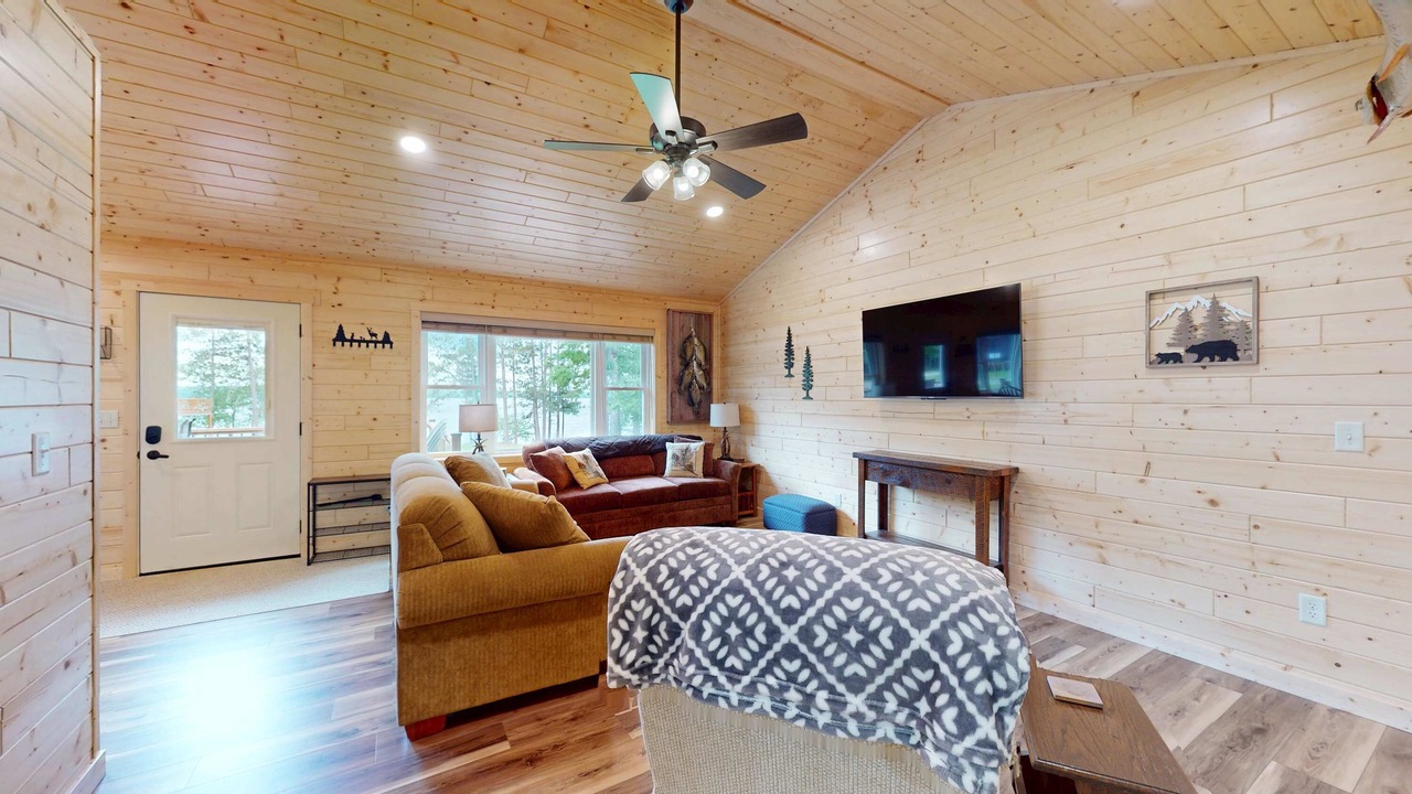 Photo of Livingroom in Conover