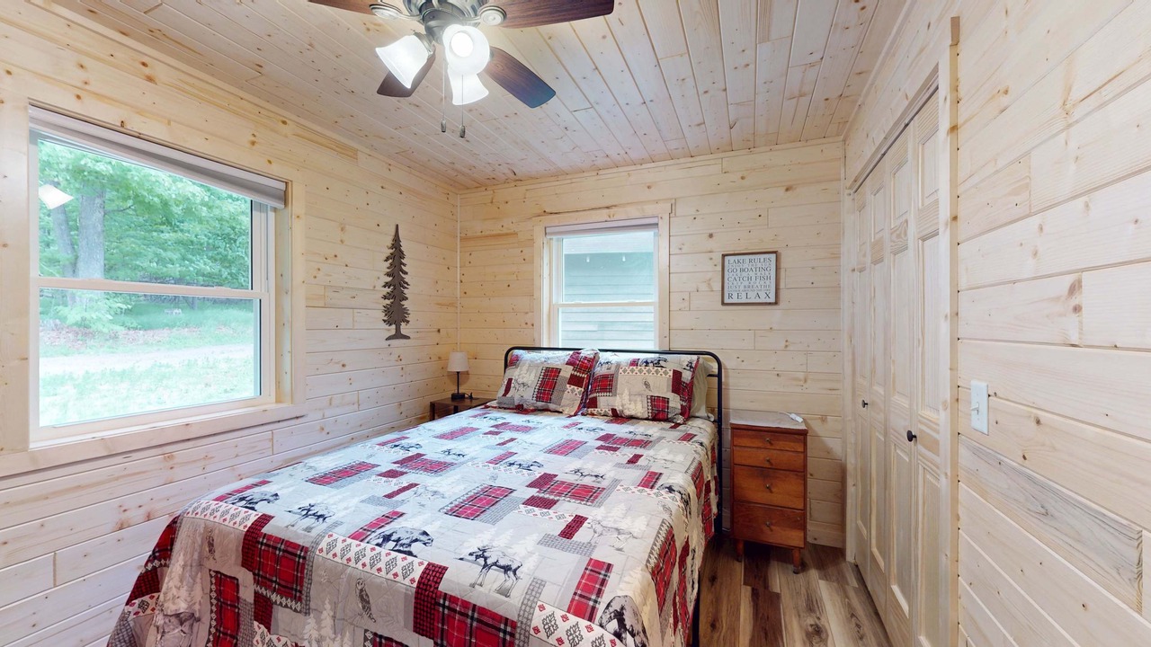 Photo of Bedroom in Conover