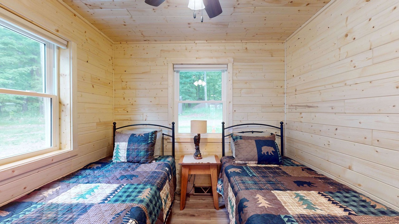 Photo of Bedroom in Conover
