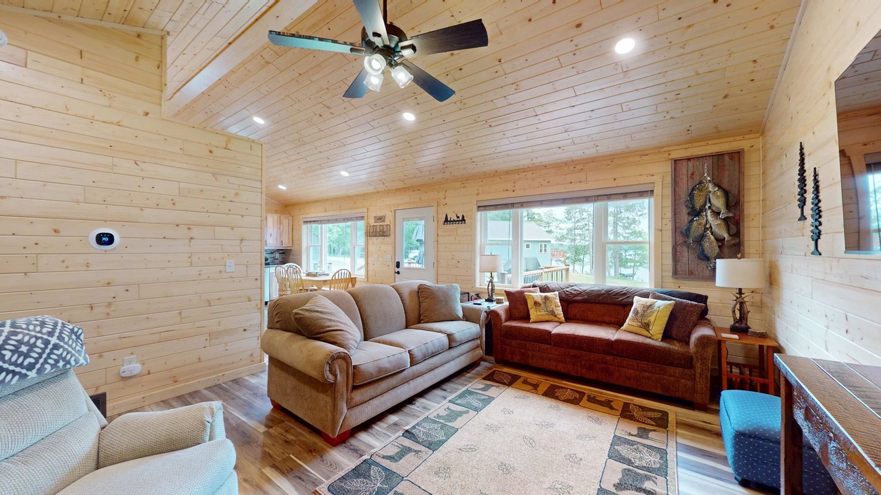 Photo of Livingroom in Conover