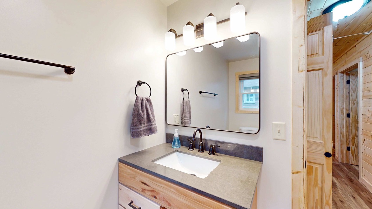Photo of Bathroom in Conover