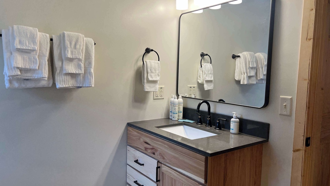 Photo of Bathroom in Conover