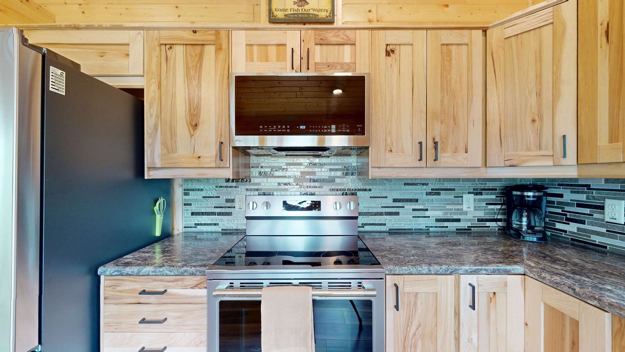 Photo of Kitchen in Conover