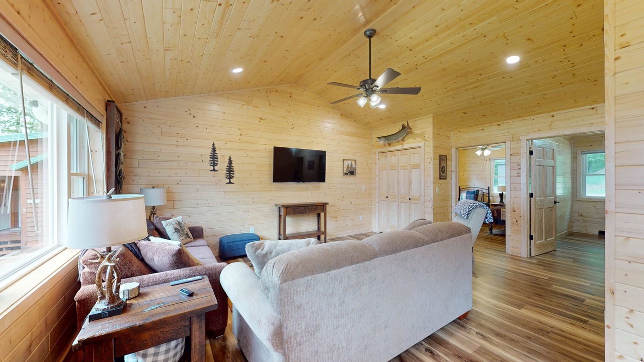 Photo of Livingroom in Conover