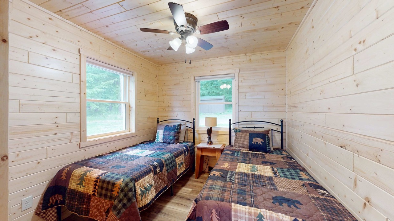 Photo of Bedroom in Conover