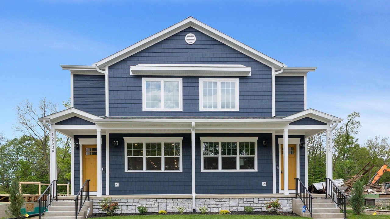 Photo of Outdoor in Wooded Estates