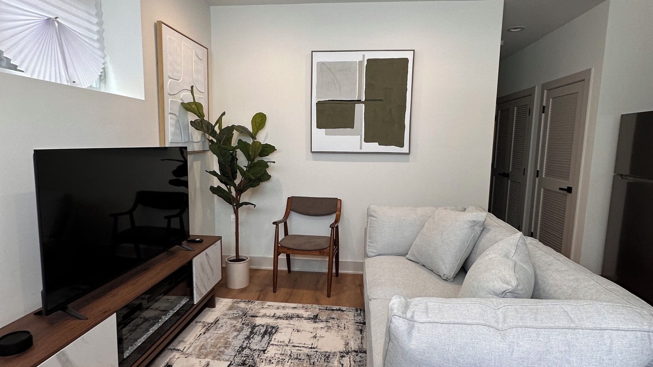 Photo of Livingroom in Woodlawn