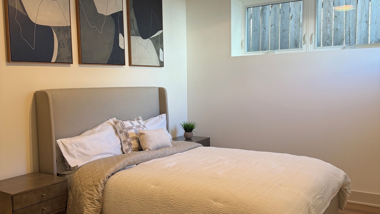 Photo of Bedroom in Woodlawn