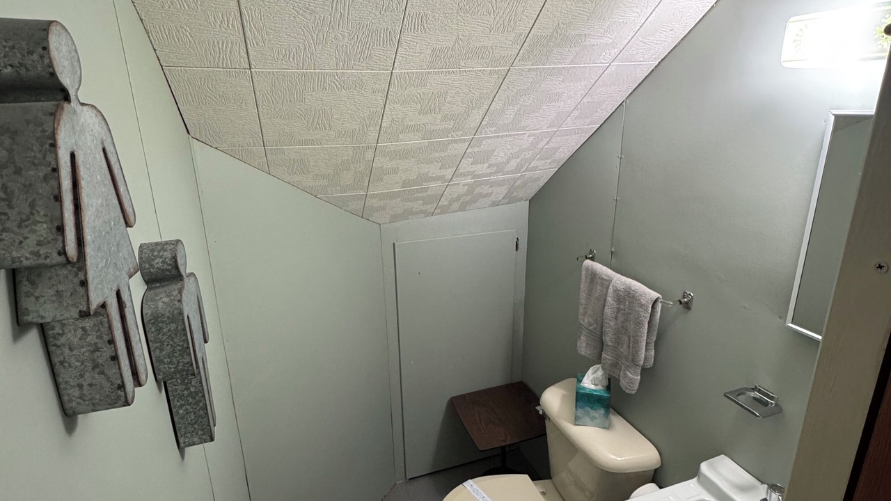 Photo of Bathroom in Rapid River