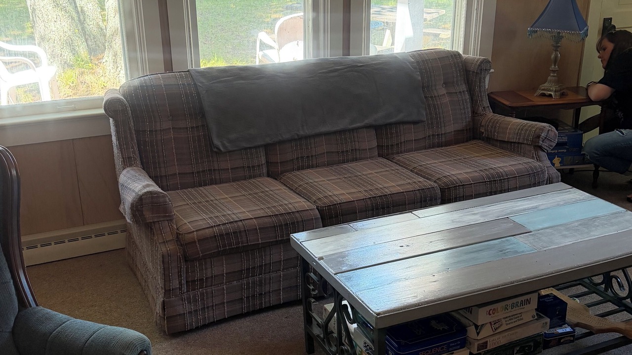 Photo of Livingroom in Rapid River