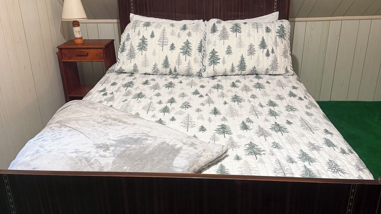 Photo of Bedroom in Rapid River
