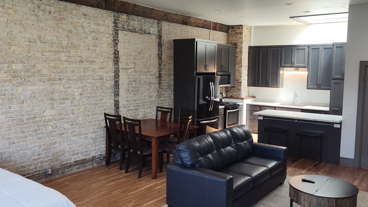 Photo of Livingroom in Oshkosh