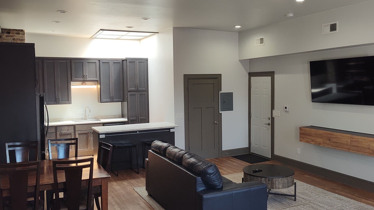 Photo of Bedroom in Oshkosh