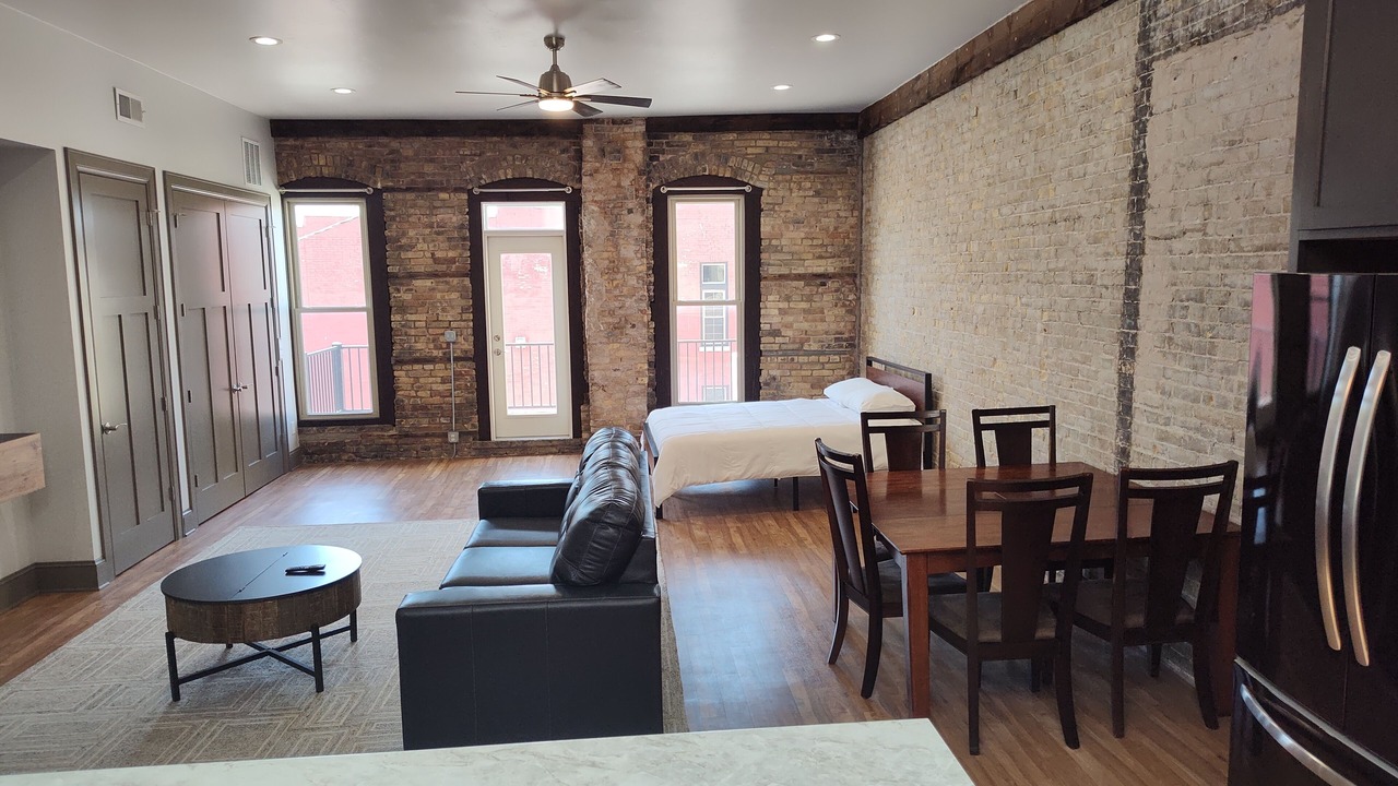 Photo of Livingroom in Oshkosh