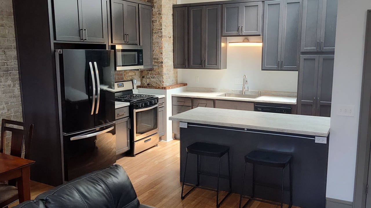 Photo of Livingroom in Oshkosh