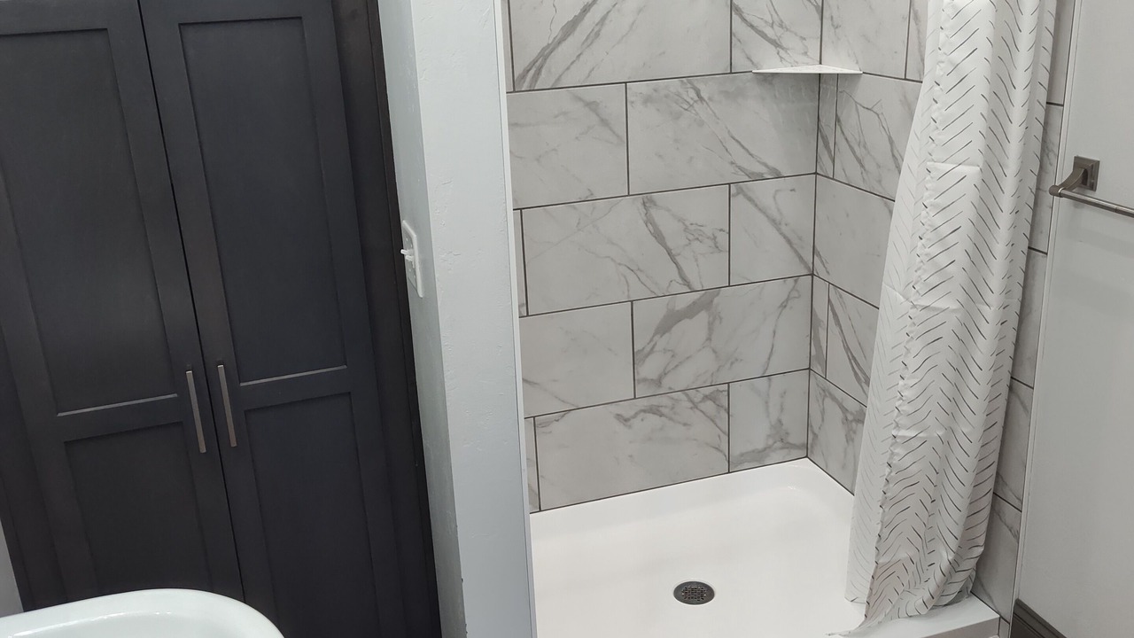 Photo of Bathroom in Oshkosh