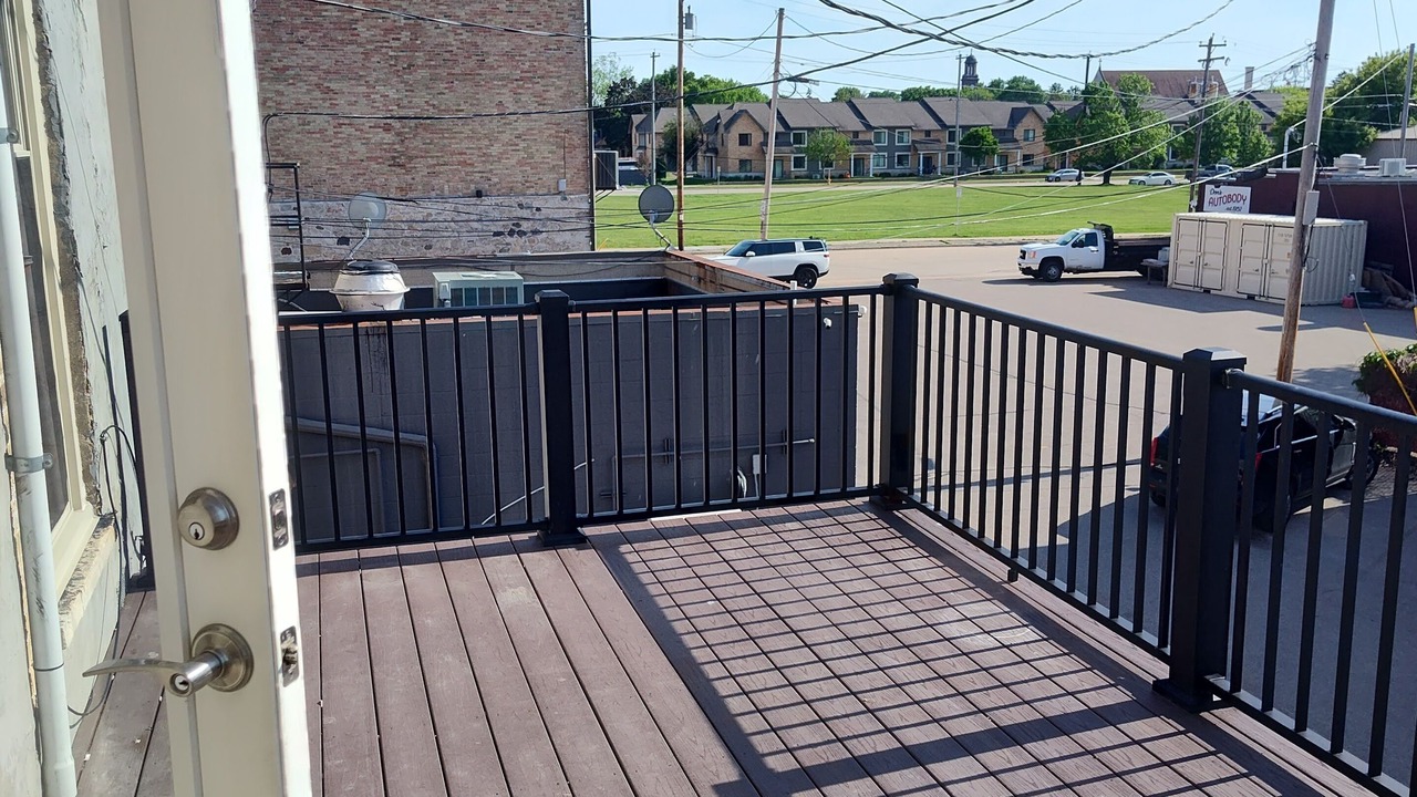 Photo of Outdoor in Oshkosh