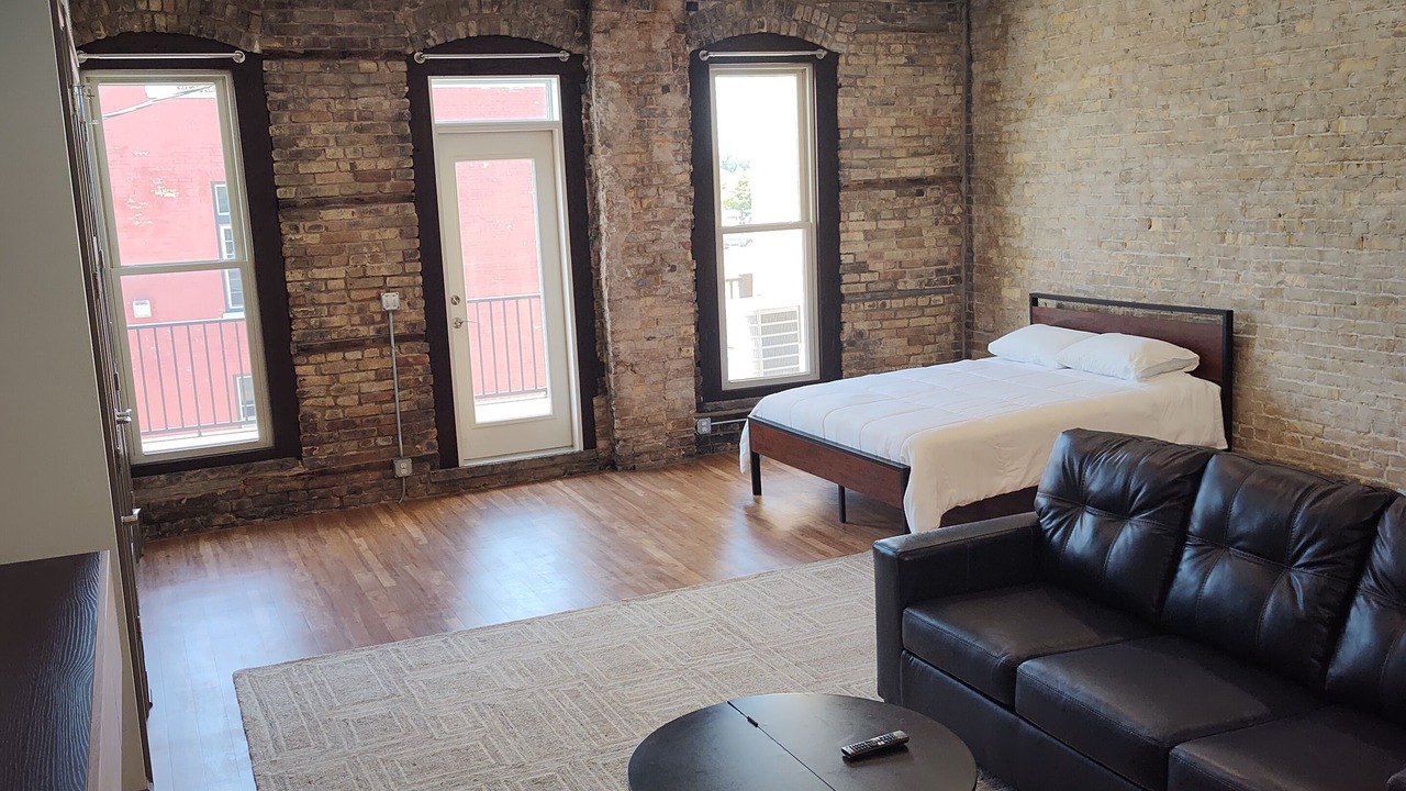 Photo of Livingroom in Oshkosh