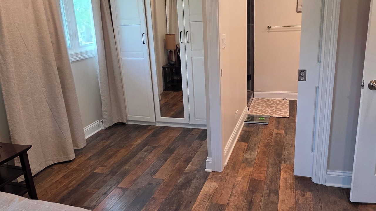 Photo of Bedroom in Roselle