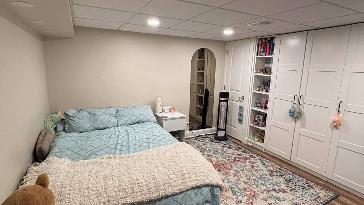 Photo of Bedroom in Roselle
