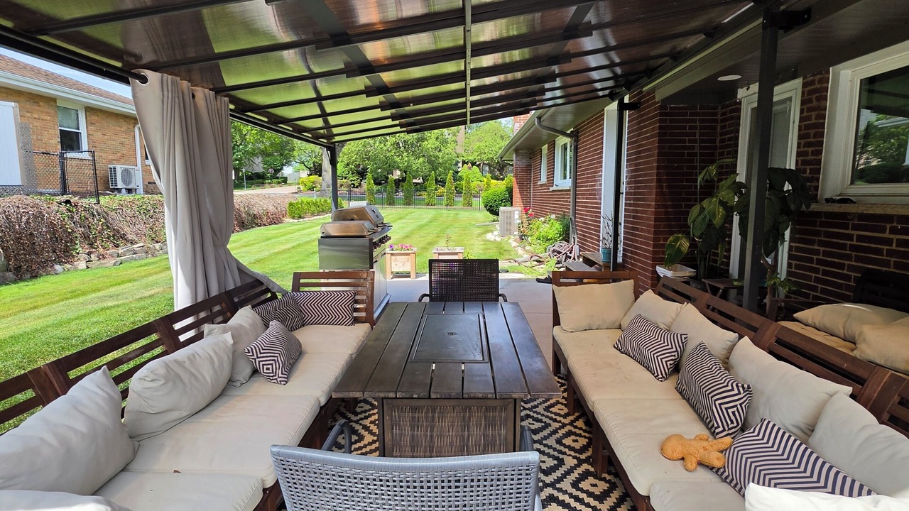Photo of Outdoor in Roselle