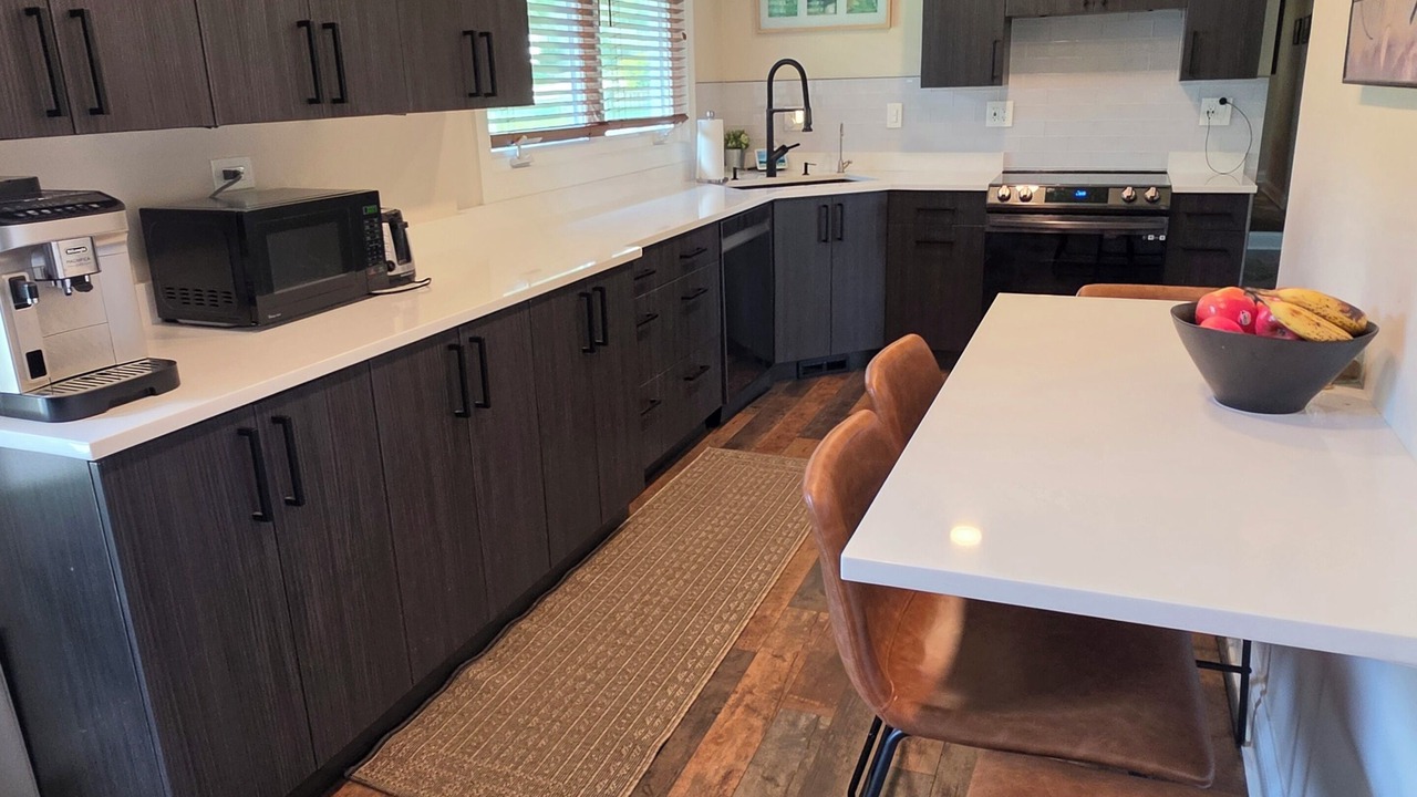 Photo of Kitchen in Roselle