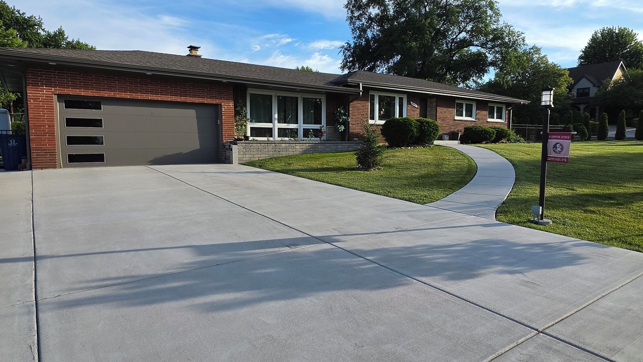 Photo of Outdoor in Roselle