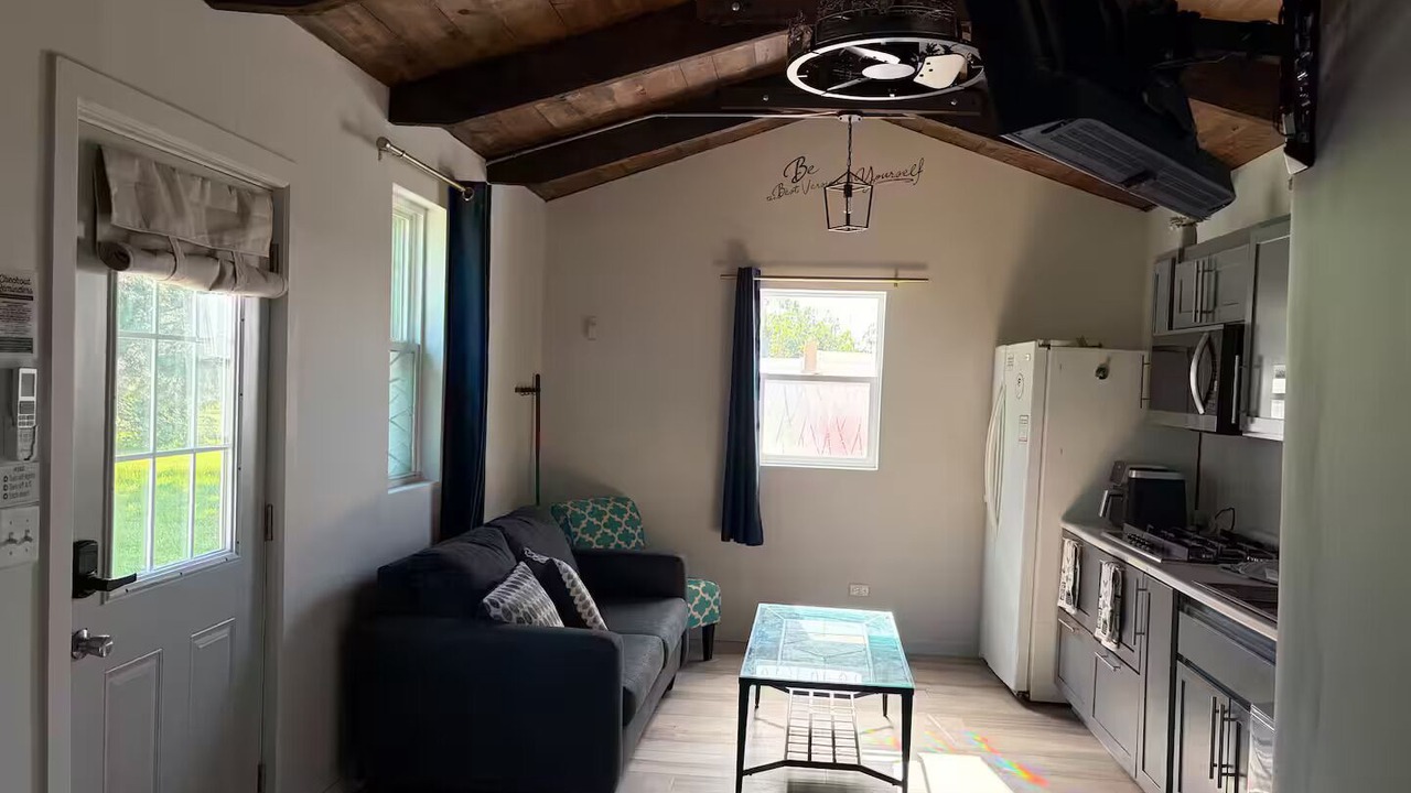 Photo of Livingroom in Plano