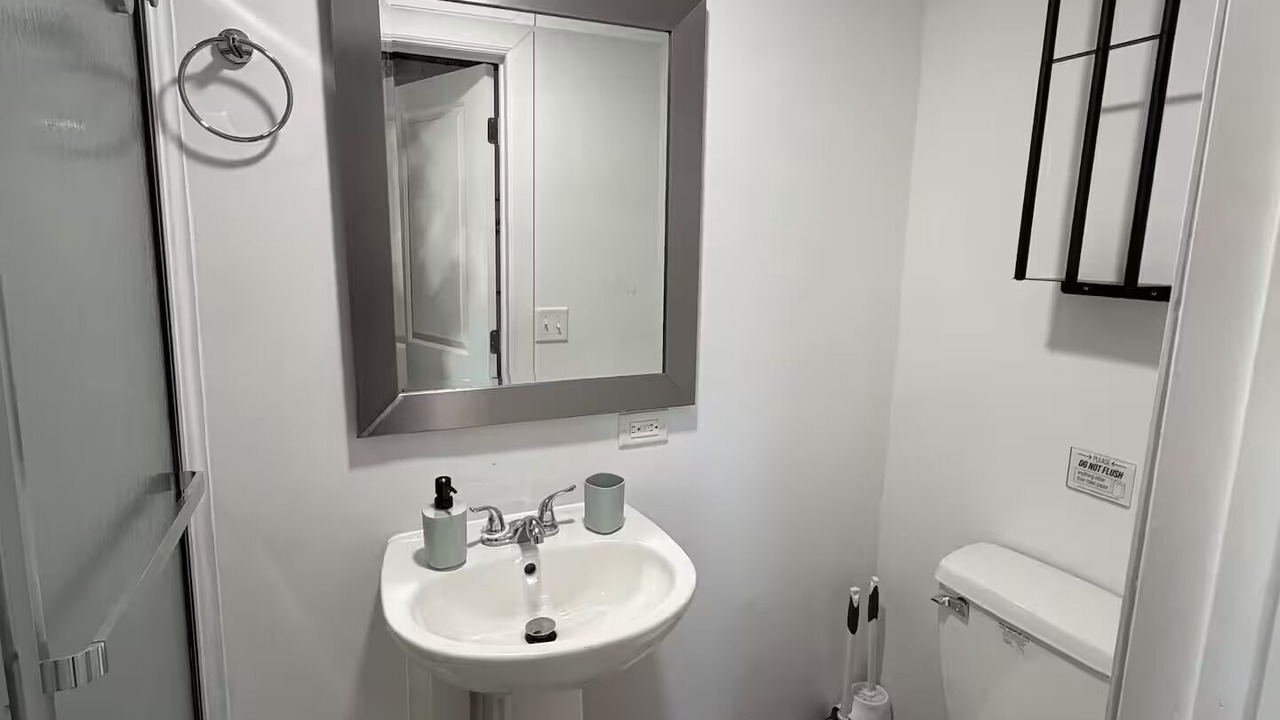Photo of Bathroom in Plano