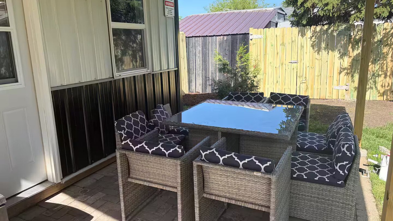 Photo of Outdoor in Plano