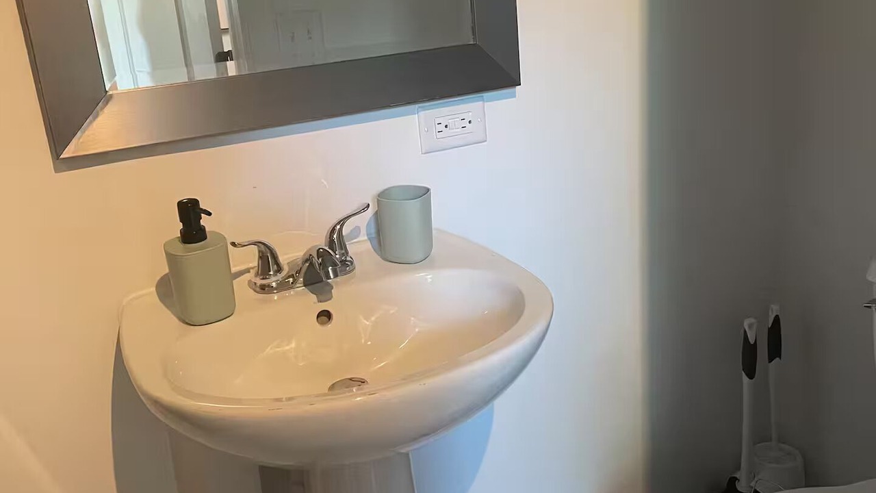 Photo of Bathroom in Plano