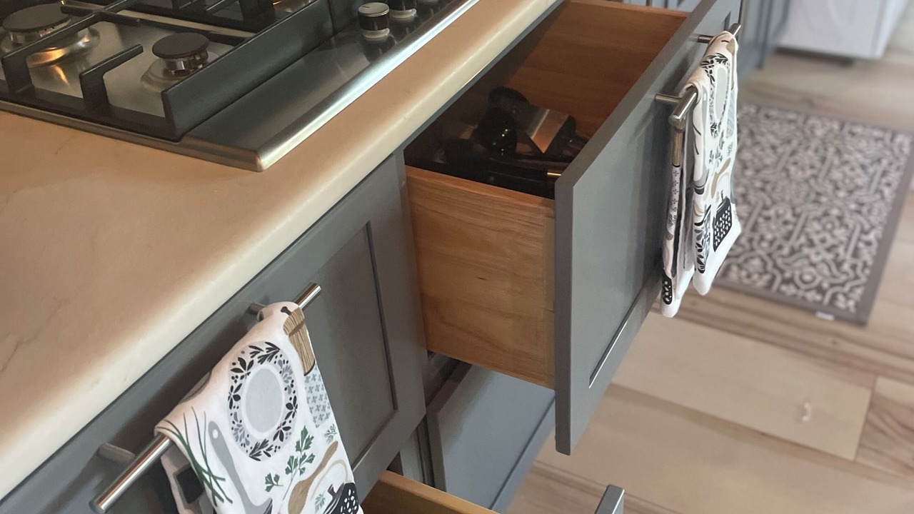 Photo of Kitchen in Plano