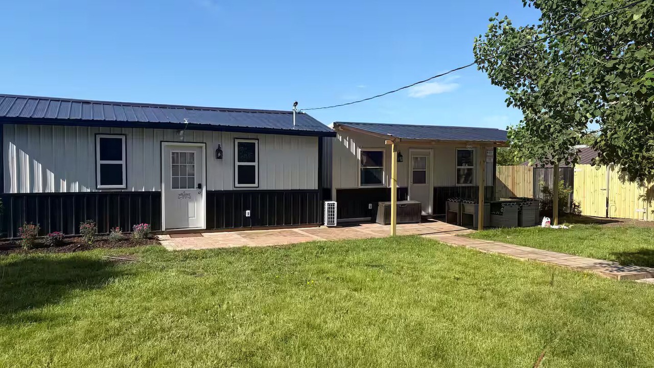 Photo of Outdoor in Plano