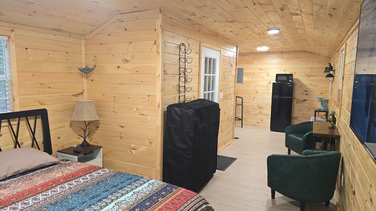 Photo of Bedroom in Germfask