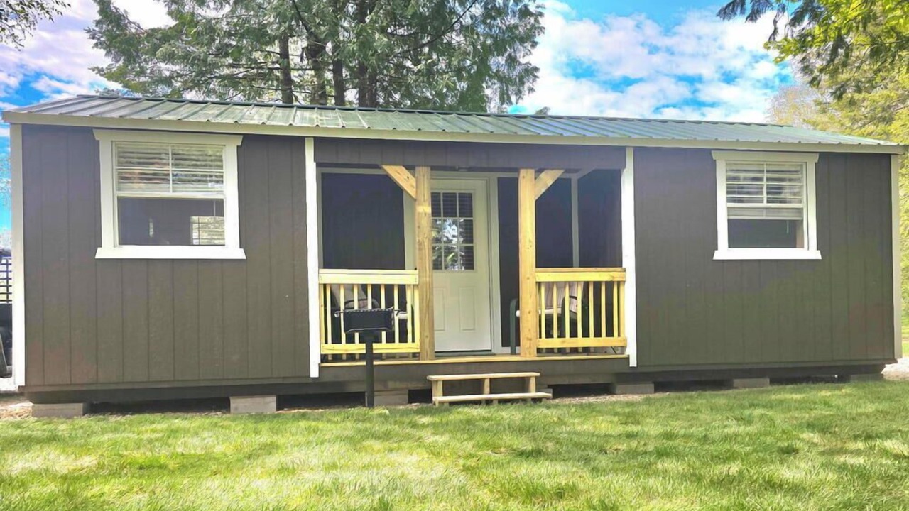 Photo of Outdoor in Germfask